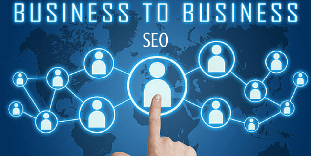 Grow Your Business With B2B SEO Marketing Of Lum.Net